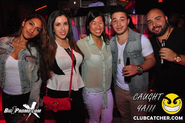 Luxy nightclub photo 34 - September 6th, 2013