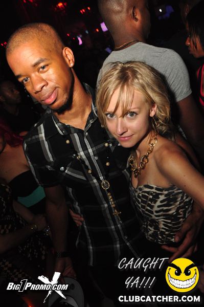 Luxy nightclub photo 37 - September 6th, 2013