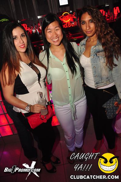 Luxy nightclub photo 40 - September 6th, 2013