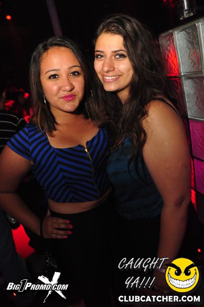 Luxy nightclub photo 5 - September 6th, 2013