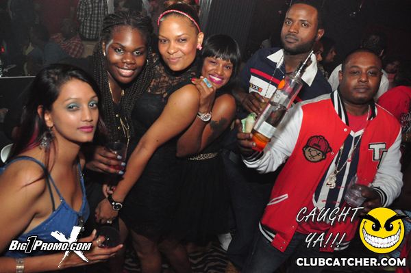 Luxy nightclub photo 44 - September 6th, 2013