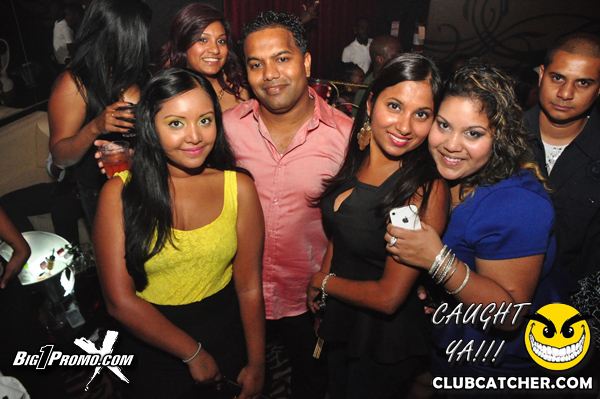 Luxy nightclub photo 46 - September 6th, 2013