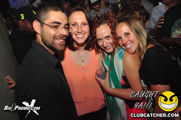 Luxy nightclub photo 48 - September 6th, 2013