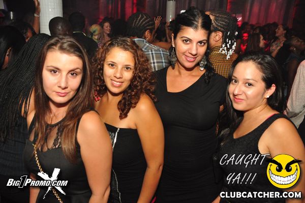Luxy nightclub photo 49 - September 6th, 2013