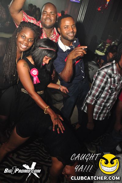 Luxy nightclub photo 56 - September 6th, 2013