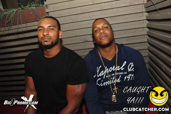 Luxy nightclub photo 57 - September 6th, 2013