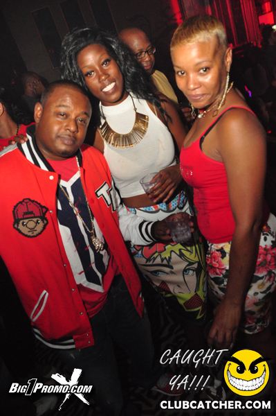 Luxy nightclub photo 58 - September 6th, 2013