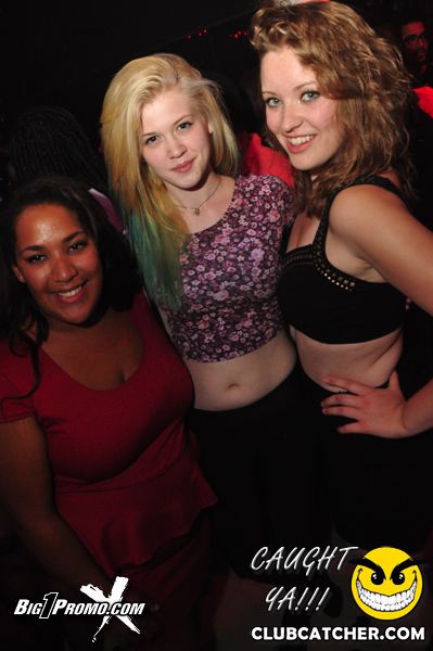 Luxy nightclub photo 7 - September 6th, 2013