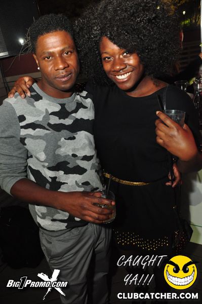 Luxy nightclub photo 67 - September 6th, 2013