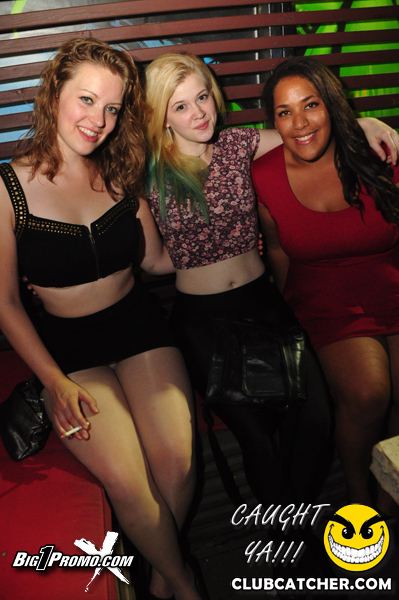 Luxy nightclub photo 70 - September 6th, 2013