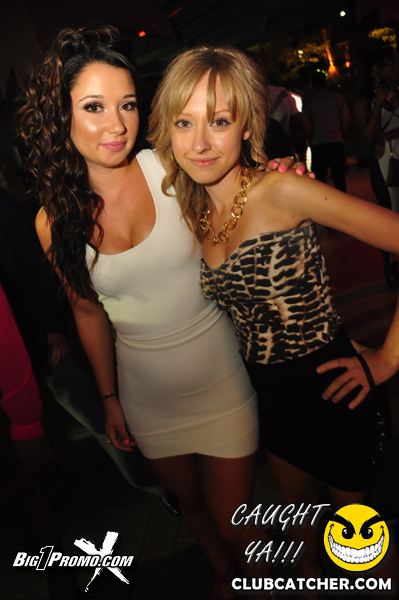 Luxy nightclub photo 8 - September 6th, 2013