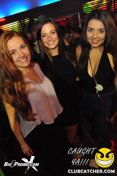 Luxy nightclub photo 76 - September 6th, 2013