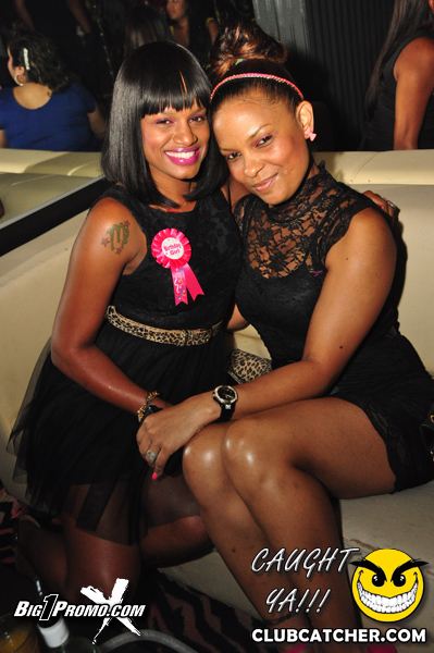 Luxy nightclub photo 10 - September 6th, 2013