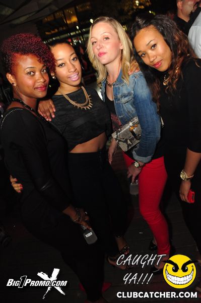 Luxy nightclub photo 91 - September 6th, 2013