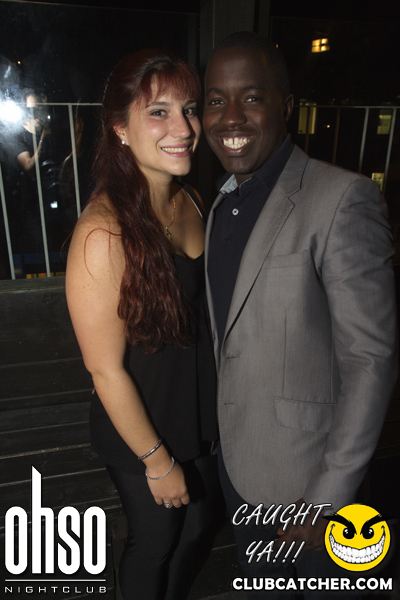 Ohso nightclub photo 33 - September 6th, 2013