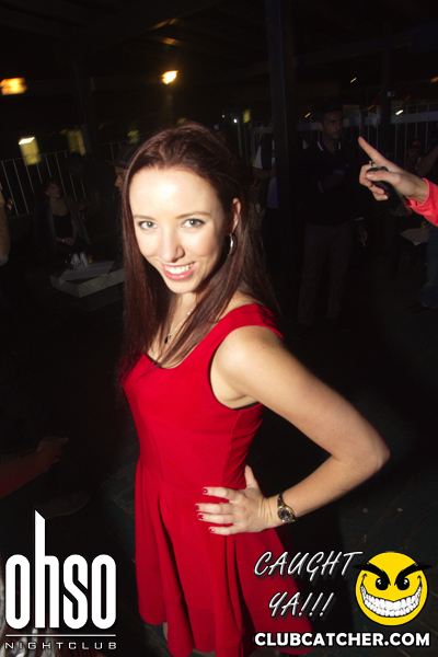 Ohso nightclub photo 38 - September 6th, 2013
