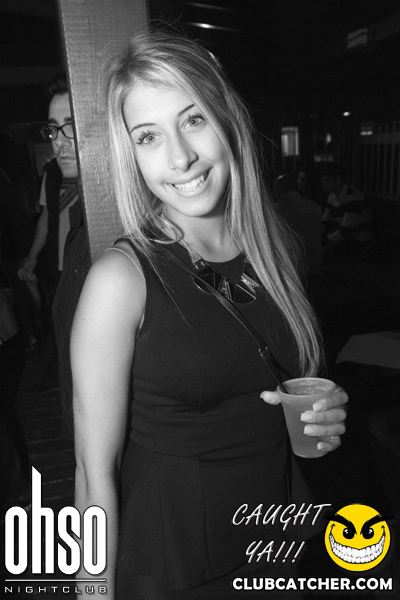 Ohso nightclub photo 57 - September 6th, 2013