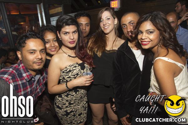Ohso nightclub photo 61 - September 6th, 2013