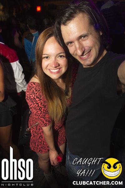 Ohso nightclub photo 62 - September 6th, 2013