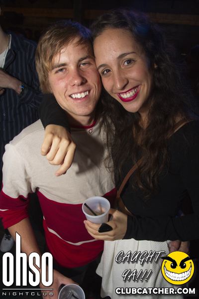Ohso nightclub photo 71 - September 6th, 2013
