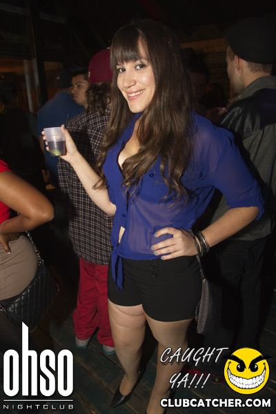 Ohso nightclub photo 74 - September 6th, 2013