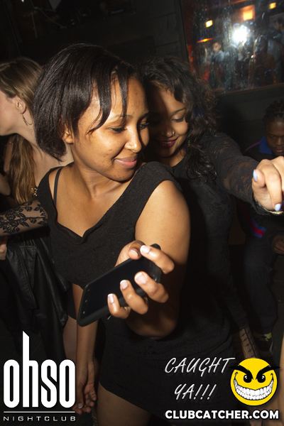 Ohso nightclub photo 75 - September 6th, 2013