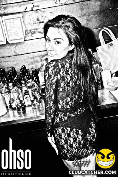Ohso nightclub photo 80 - September 6th, 2013