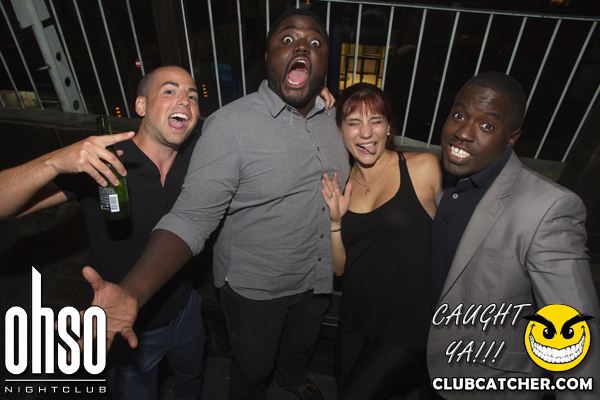 Ohso nightclub photo 82 - September 6th, 2013