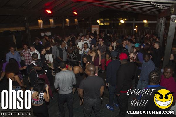 Ohso nightclub photo 85 - September 6th, 2013