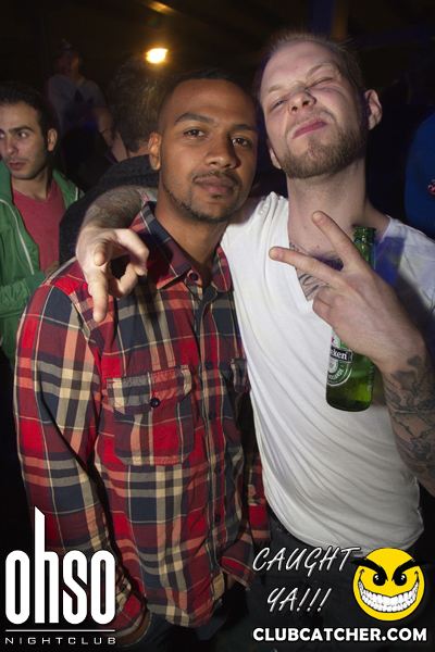 Ohso nightclub photo 91 - September 6th, 2013