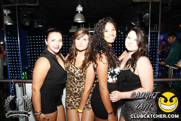 Gravity Soundbar nightclub photo 14 - September 6th, 2013