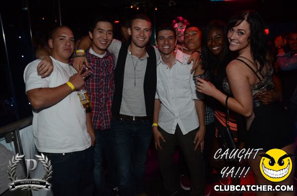 Gravity Soundbar nightclub photo 20 - September 6th, 2013