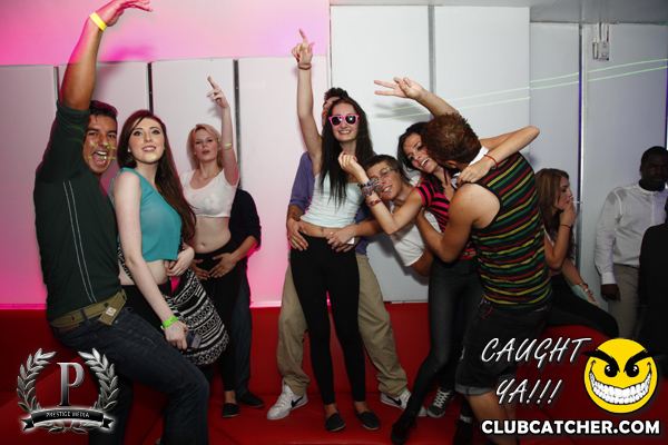 Gravity Soundbar nightclub photo 23 - September 6th, 2013