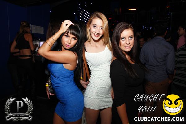 Gravity Soundbar nightclub photo 28 - September 6th, 2013