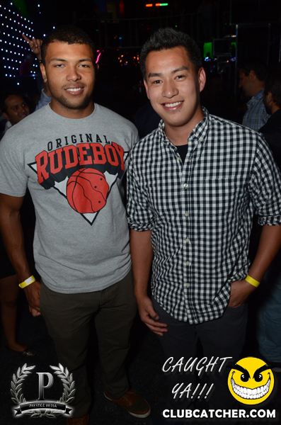 Gravity Soundbar nightclub photo 30 - September 6th, 2013