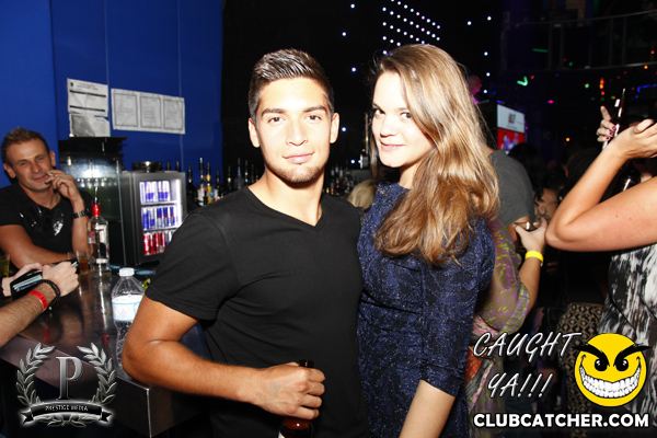 Gravity Soundbar nightclub photo 36 - September 6th, 2013