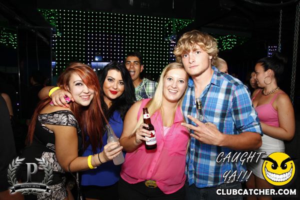 Gravity Soundbar nightclub photo 37 - September 6th, 2013