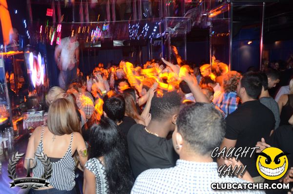 Gravity Soundbar nightclub photo 38 - September 6th, 2013