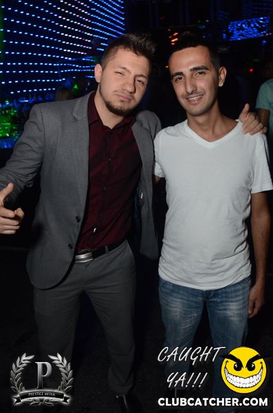 Gravity Soundbar nightclub photo 5 - September 6th, 2013