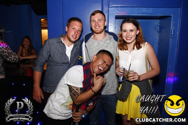 Gravity Soundbar nightclub photo 53 - September 6th, 2013