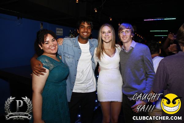 Gravity Soundbar nightclub photo 56 - September 6th, 2013