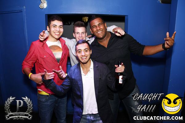 Gravity Soundbar nightclub photo 61 - September 6th, 2013