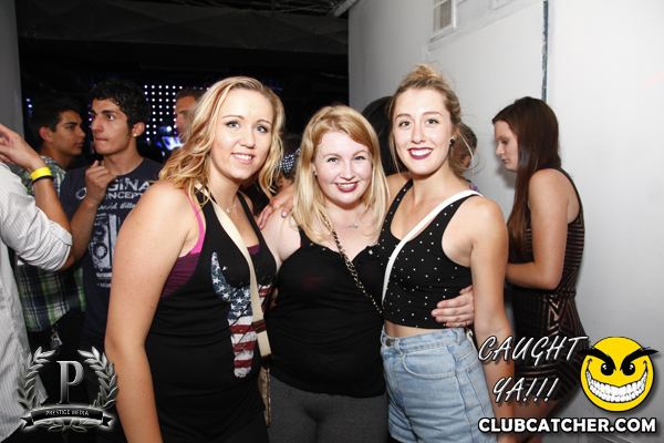 Gravity Soundbar nightclub photo 68 - September 6th, 2013