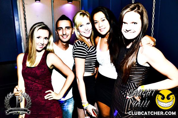 Gravity Soundbar nightclub photo 95 - September 6th, 2013