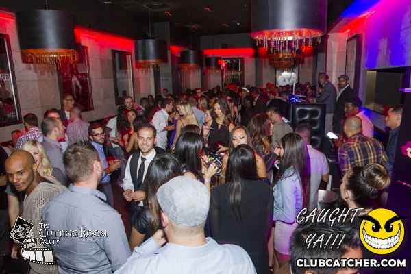 Thompson Hotel party venue photo 1 - September 7th, 2013