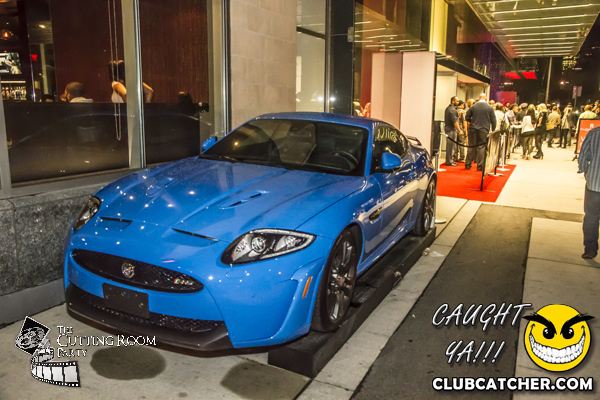 Thompson Hotel party venue photo 11 - September 7th, 2013