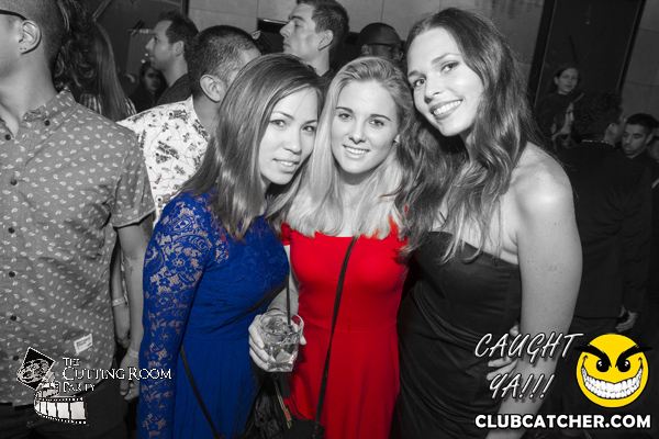 Thompson Hotel party venue photo 13 - September 7th, 2013