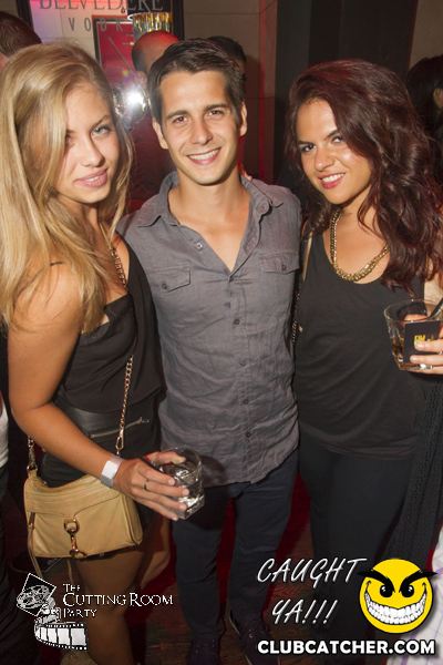 Thompson Hotel party venue photo 14 - September 7th, 2013