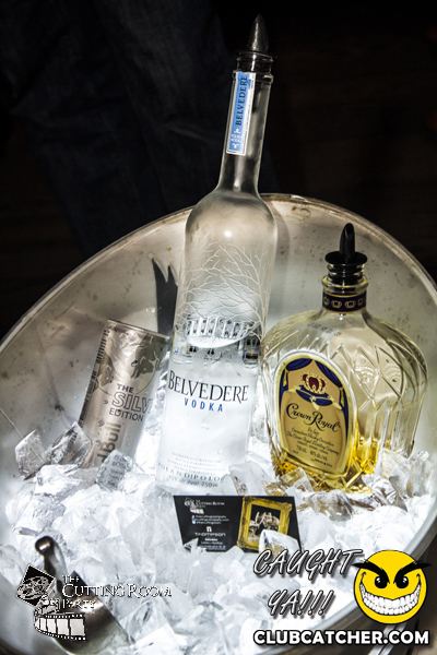 Thompson Hotel party venue photo 15 - September 7th, 2013