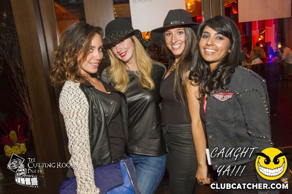 Thompson Hotel party venue photo 17 - September 7th, 2013